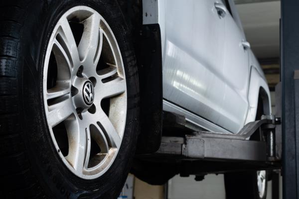 Volkswagen Warranty Repairs Denver