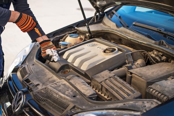 VW Certified Mechanics Denver