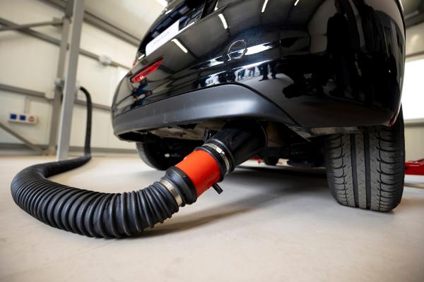 VW Emissions Testing Denver