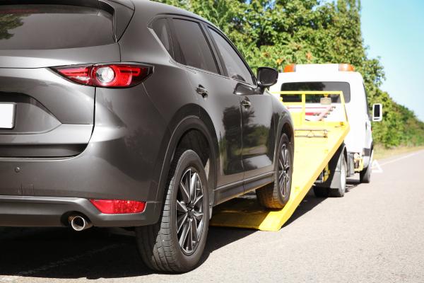 VW Roadside Assistance Denver