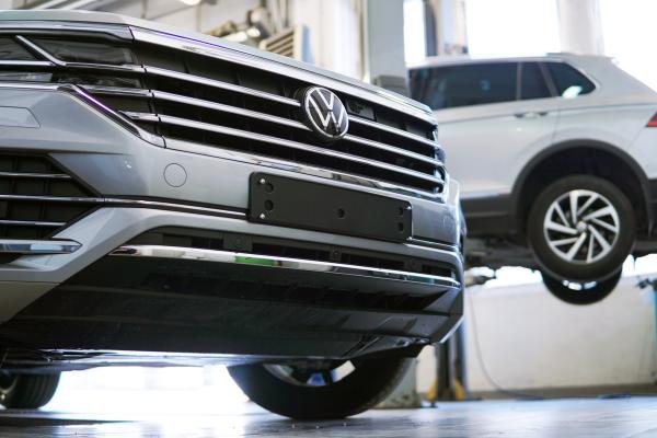VW Service Specials Denver