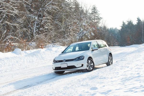 VW Winter Maintenance Tips