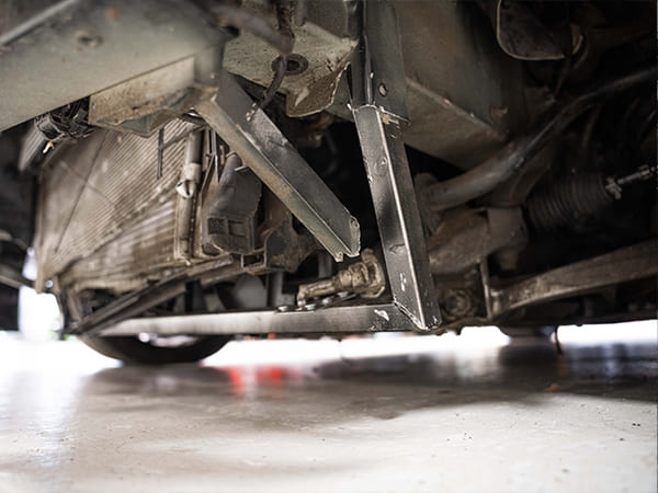 How European Suspensions Affect Alignment