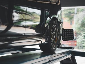 Do You Need Alignment After New Tires