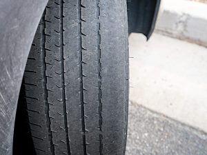 Fuel Efficiency Loss from Poor Alignment
