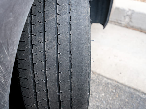 Fuel Efficiency Loss from Poor Alignment