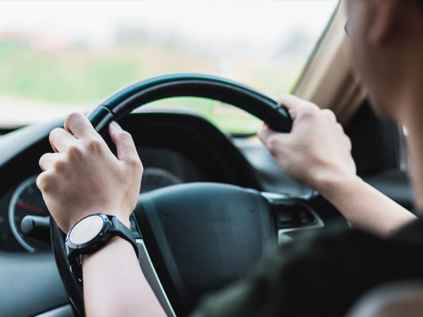 Impact of Tighter Steering Geometry