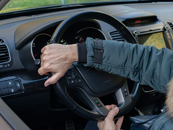 Road Feel and Cornering Performance