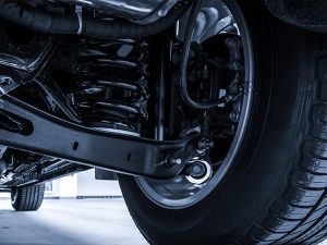 Should You Align After Suspension Work