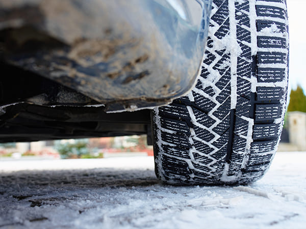When to Check Alignment in Seasonal Driving