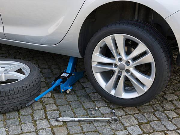 Why Your Car Pulls After Tire Change