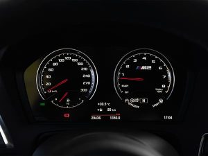 BMW Electrical Fault Codes and Module Diagnostics