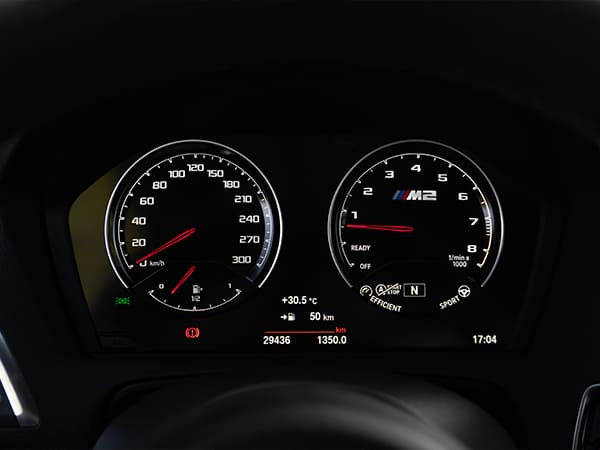 BMW Electrical Fault Codes and Module Diagnostics